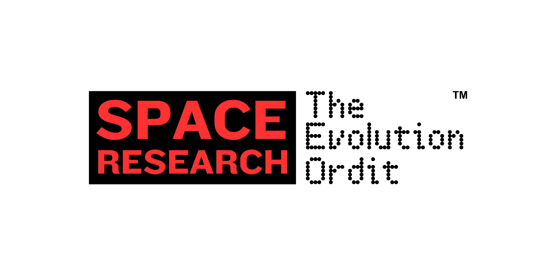 Space Research logo