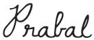 Prabal Jaat signature