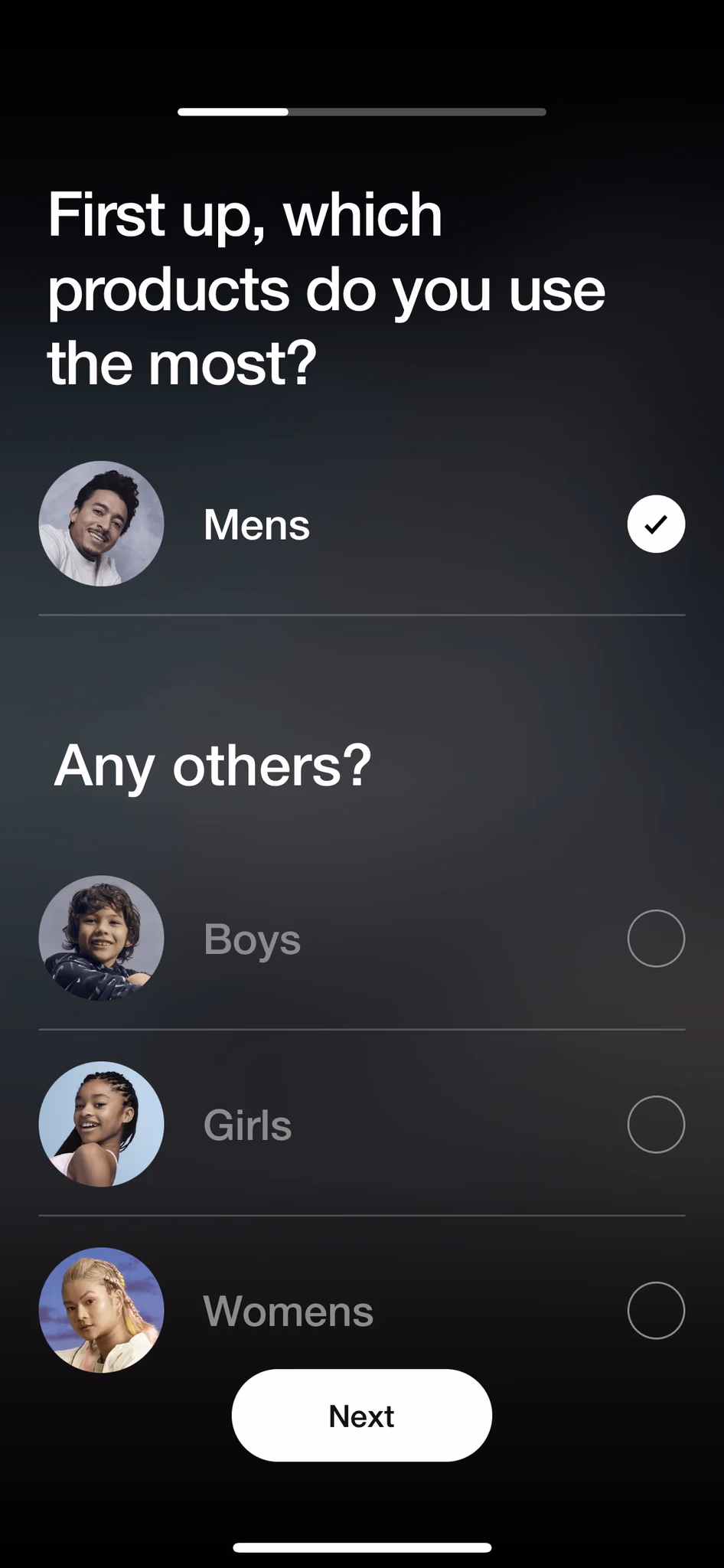 Screen 9